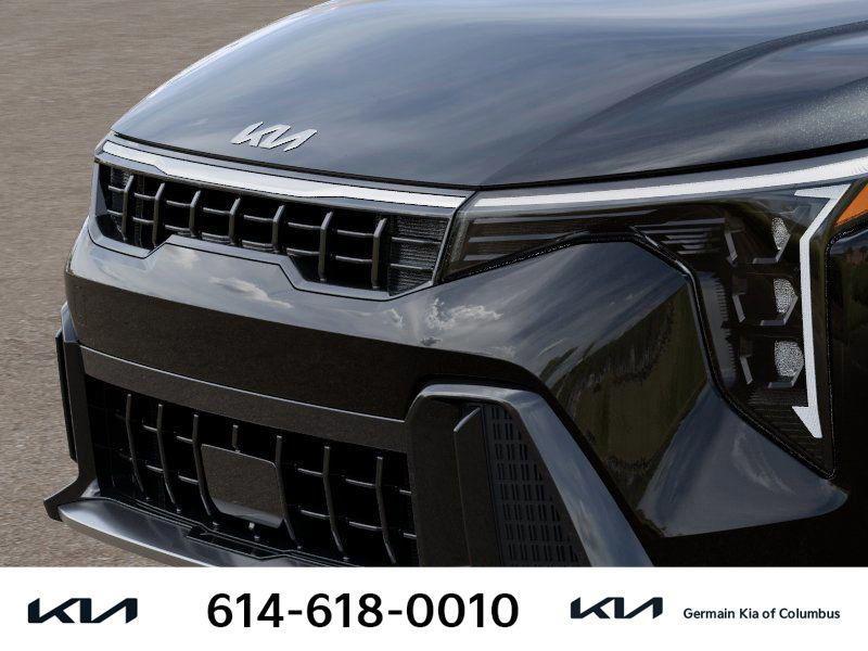 new 2026 Kia K4 car, priced at $28,980