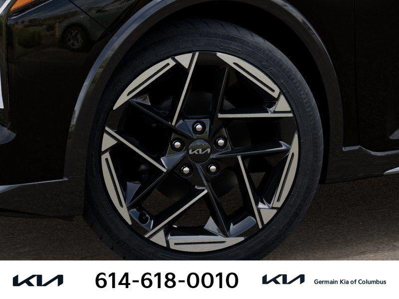 new 2026 Kia K4 car, priced at $28,980