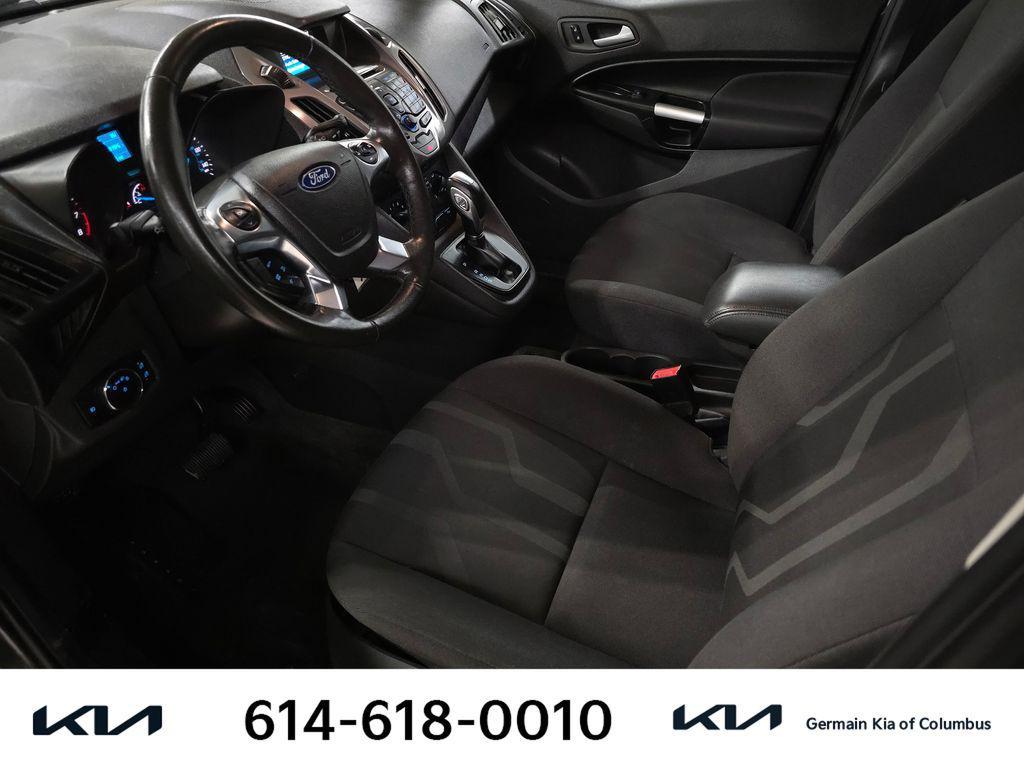 used 2018 Ford Transit Connect car, priced at $15,494