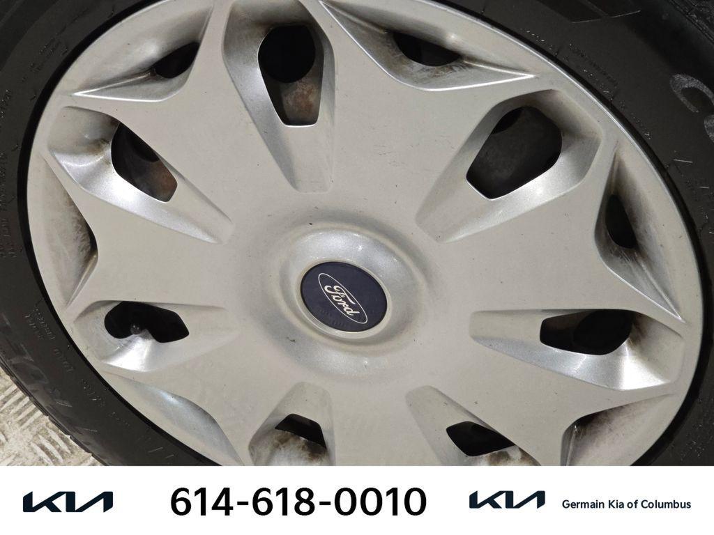 used 2018 Ford Transit Connect car, priced at $15,494