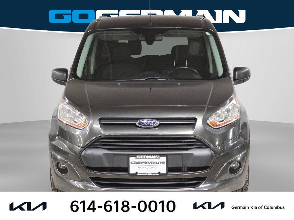 used 2018 Ford Transit Connect car, priced at $15,494