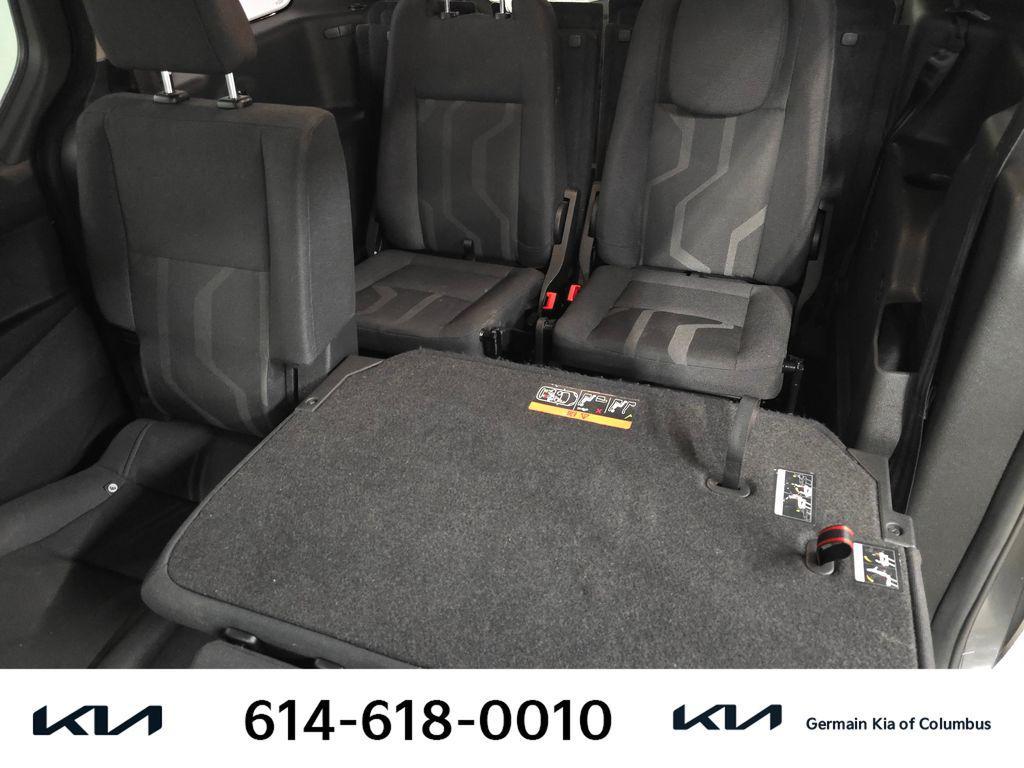 used 2018 Ford Transit Connect car, priced at $15,494