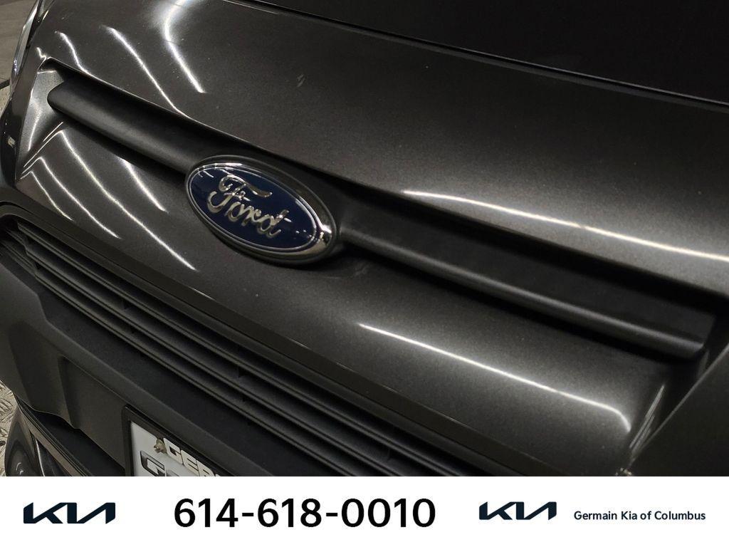 used 2018 Ford Transit Connect car, priced at $15,494
