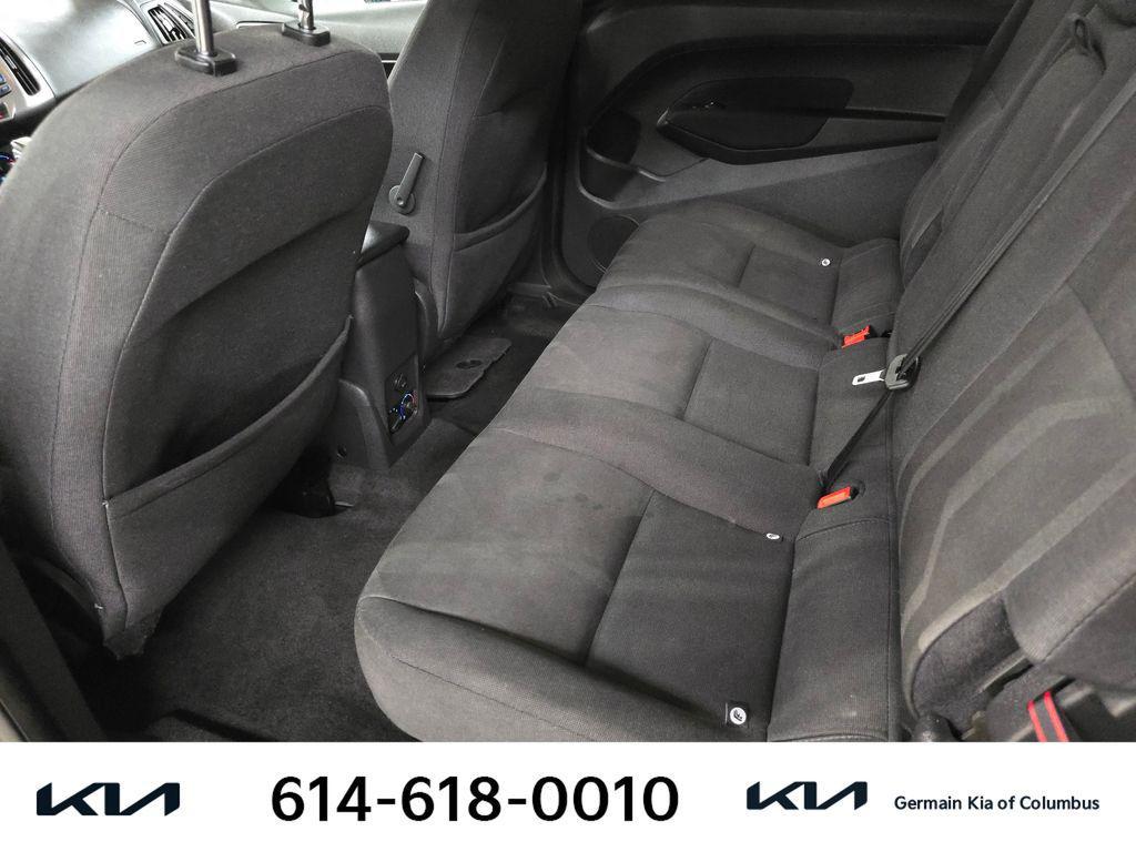 used 2018 Ford Transit Connect car, priced at $15,494