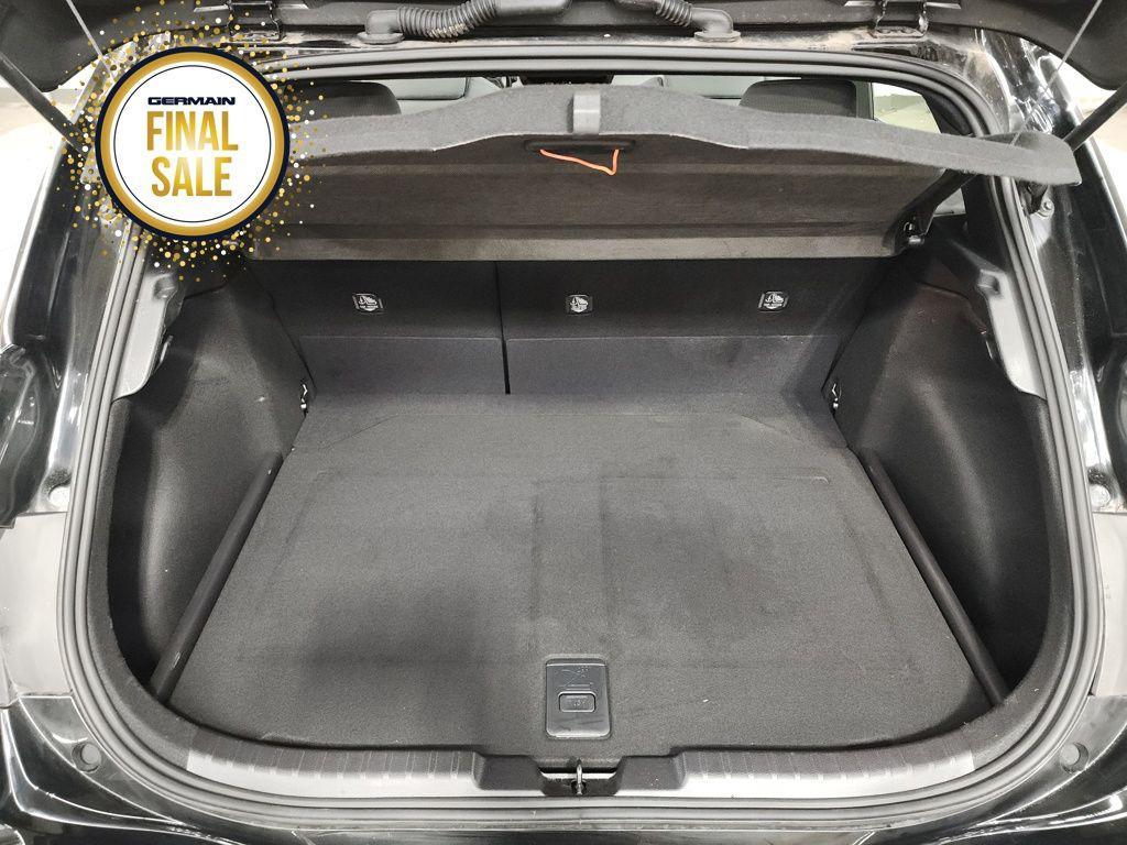 used 2024 Toyota Corolla car, priced at $20,893