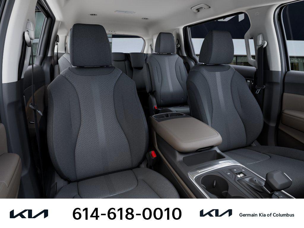 new 2026 Kia Carnival car, priced at $38,720