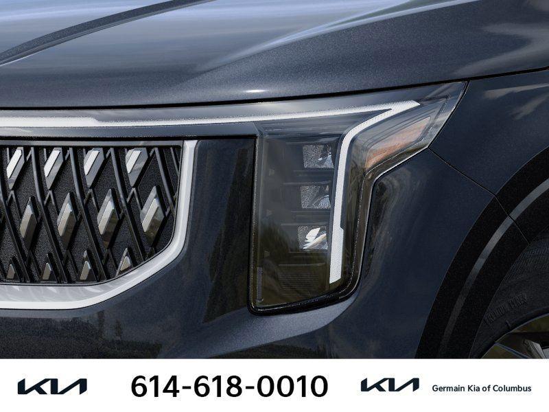 new 2026 Kia Carnival car, priced at $38,720