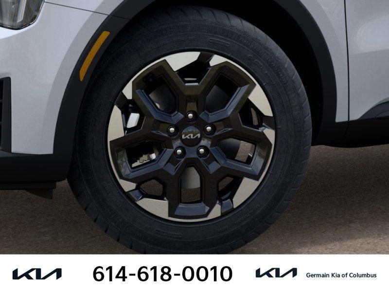 new 2026 Kia Sorento car, priced at $35,595