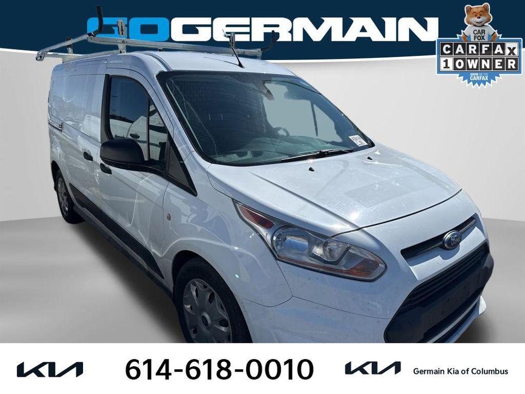 used 2018 Ford Transit Connect car, priced at $12,991