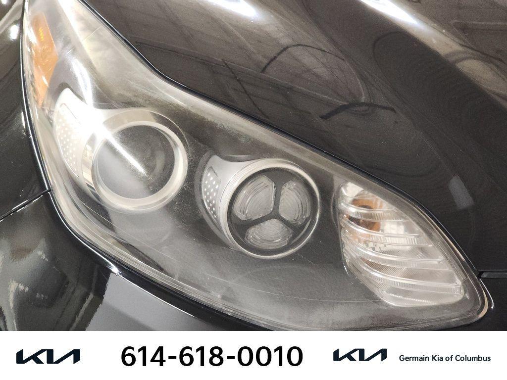 used 2017 Kia Sportage car, priced at $8,964