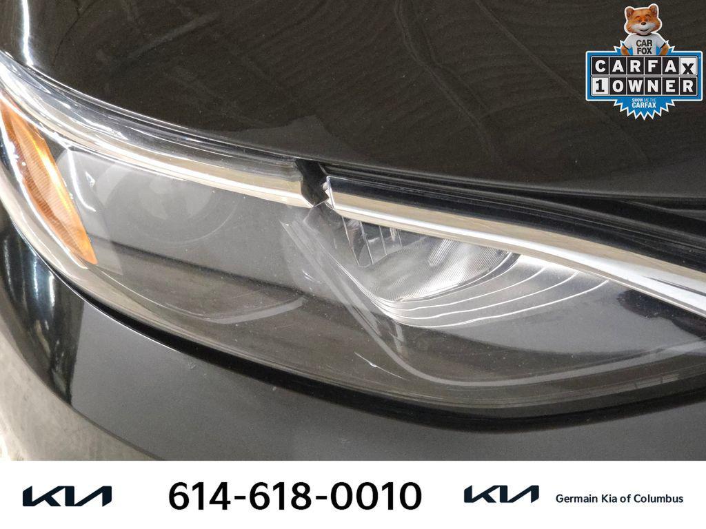 used 2021 Chevrolet Malibu car, priced at $14,941