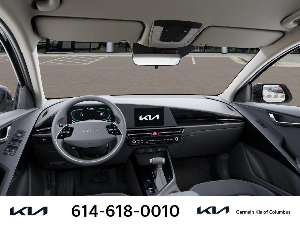 new 2026 Kia Niro car, priced at $27,680