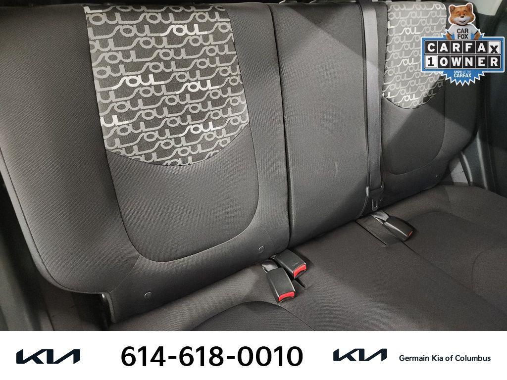 used 2011 Kia Soul car, priced at $7,491