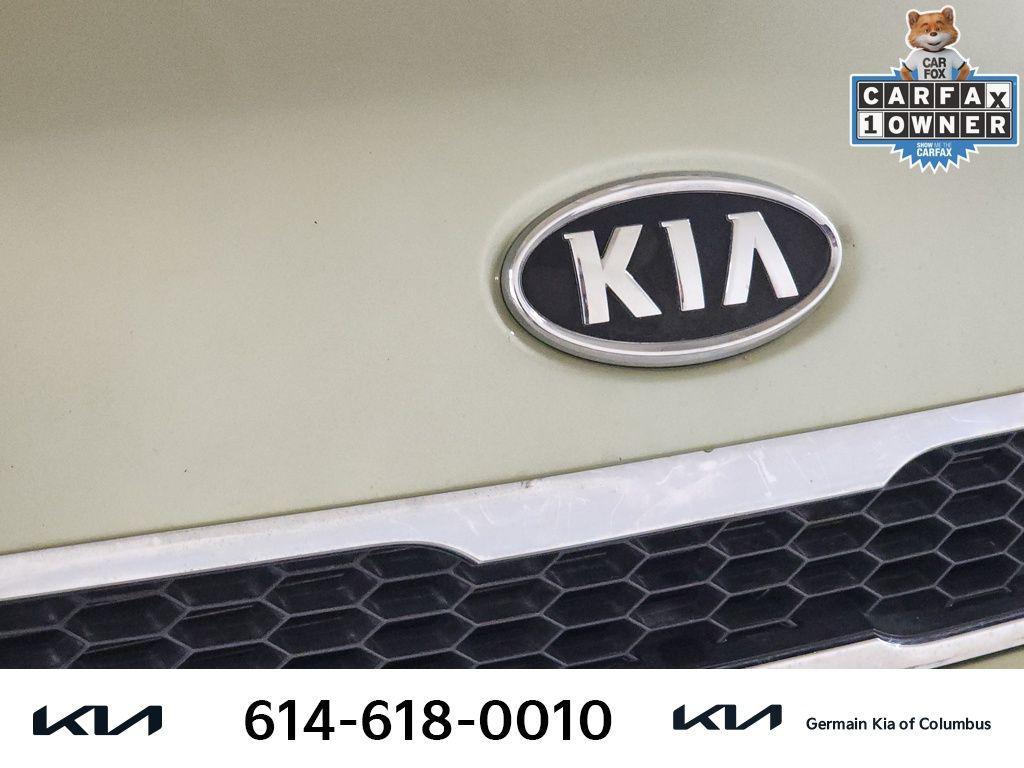 used 2011 Kia Soul car, priced at $7,491