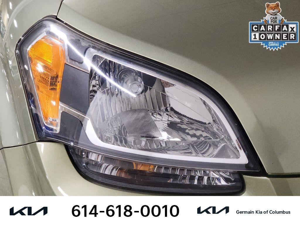 used 2011 Kia Soul car, priced at $7,491