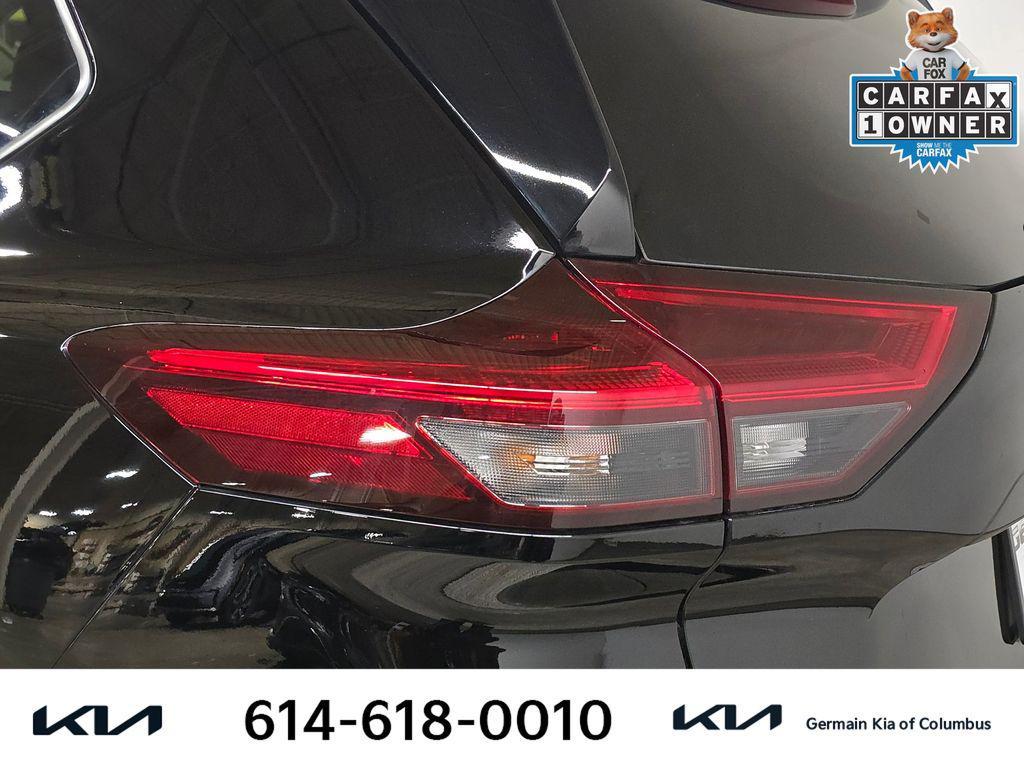 used 2025 Nissan Rogue car, priced at $29,492