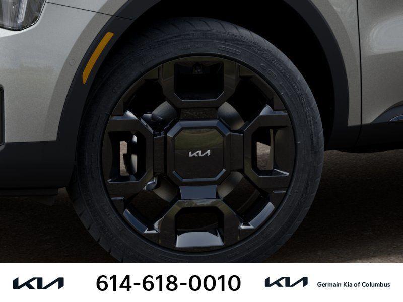 new 2026 Kia Sorento car, priced at $47,198