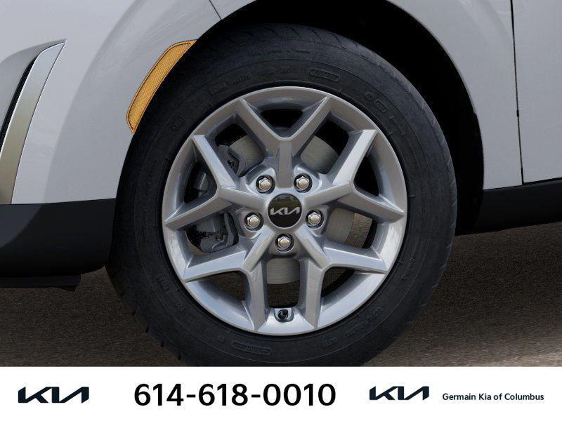 new 2025 Kia Soul car, priced at $21,245