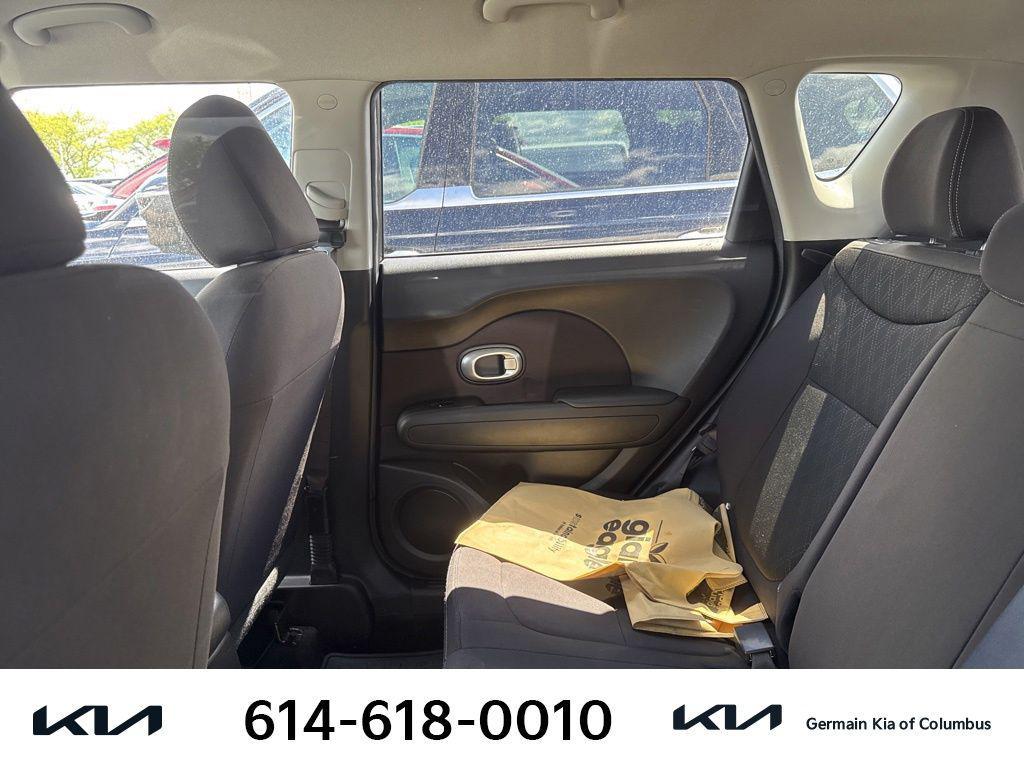 used 2016 Kia Soul car, priced at $9,939