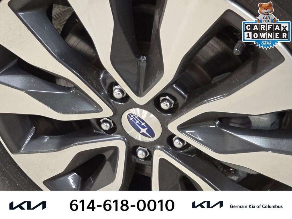 used 2023 Subaru Outback car, priced at $28,723
