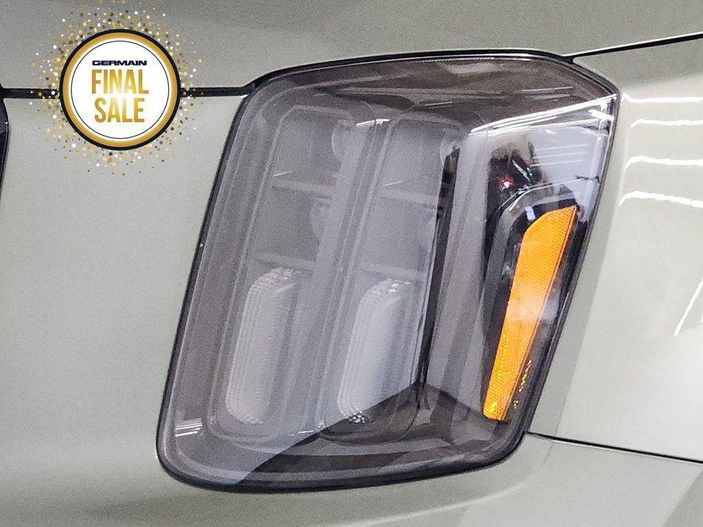 used 2024 Kia Telluride car, priced at $40,595