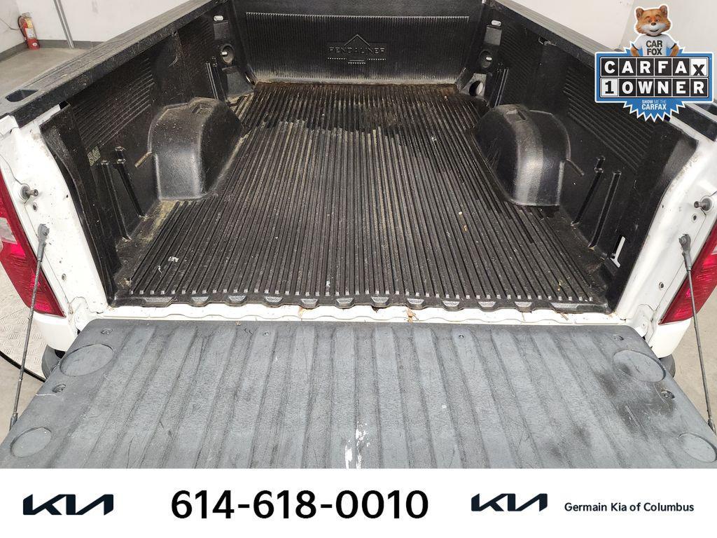 used 2020 Chevrolet Silverado 1500 car, priced at $14,573