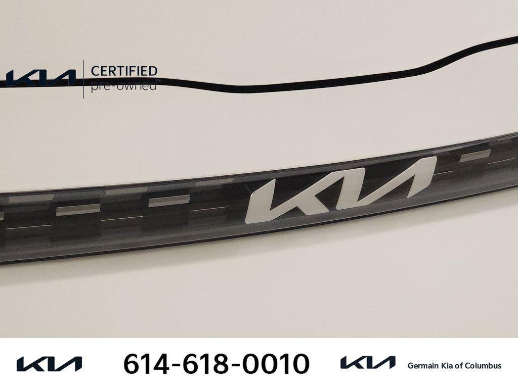 used 2025 Kia Soul car, priced at $19,991