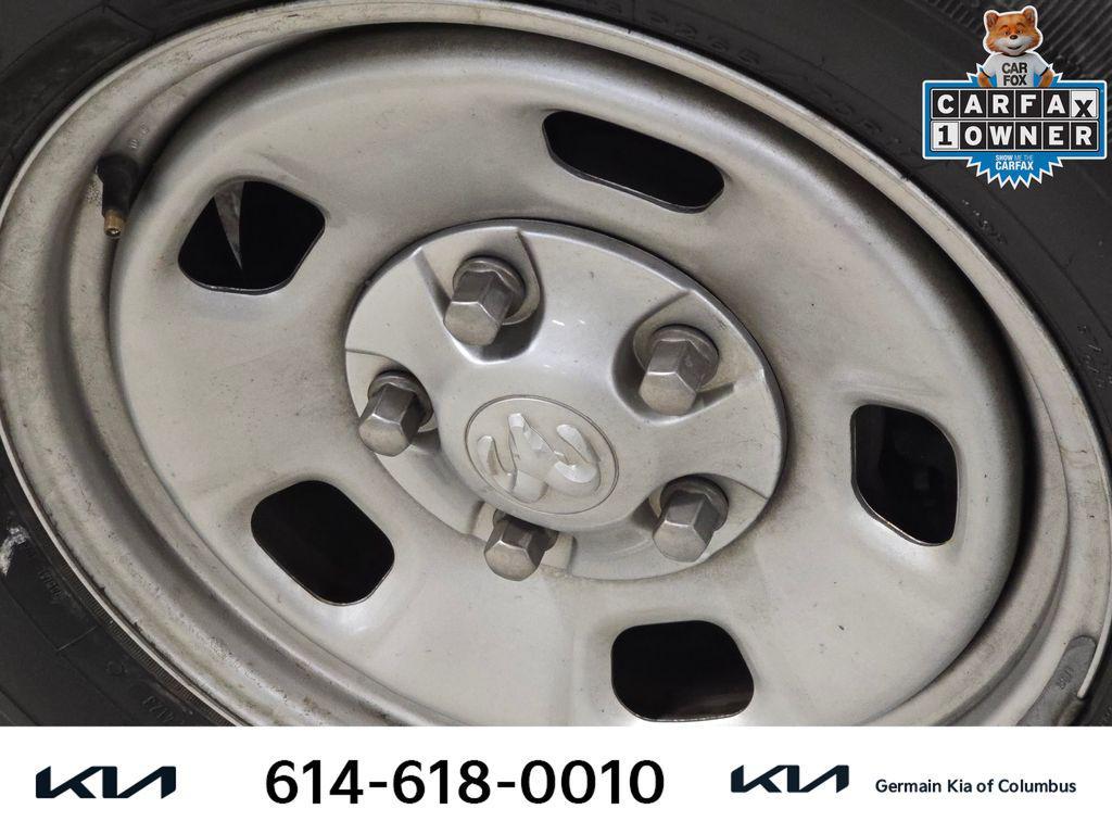 used 2019 Ram 1500 car, priced at $13,382