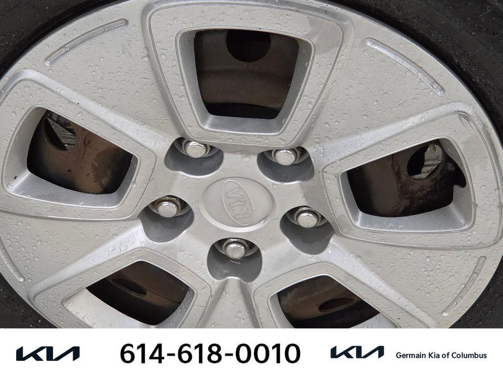 used 2011 Kia Soul car, priced at $6,439