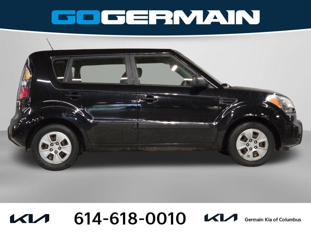 used 2011 Kia Soul car, priced at $6,439