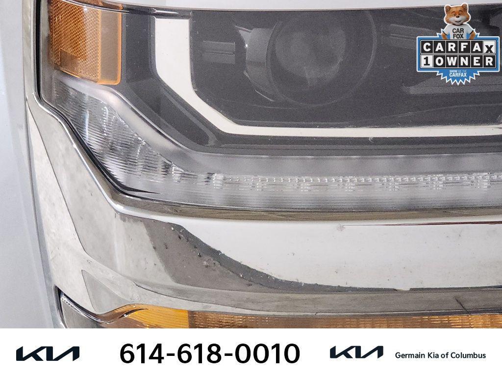 used 2018 Chevrolet Silverado 1500 car, priced at $19,994