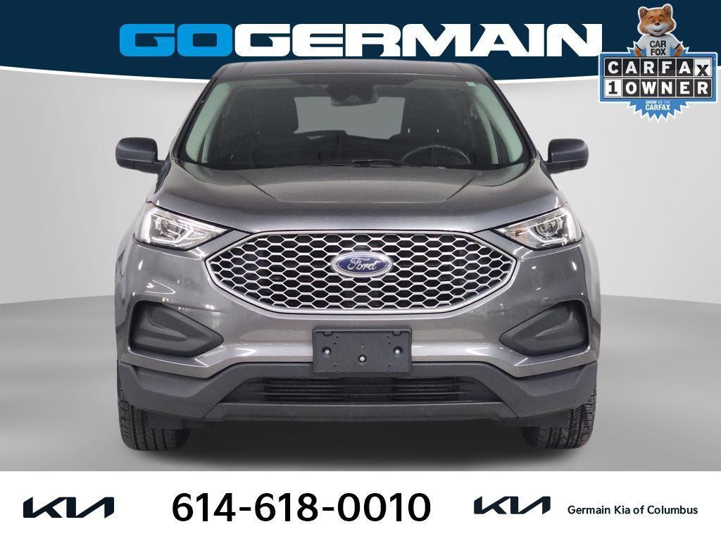 used 2024 Ford Edge car, priced at $15,494