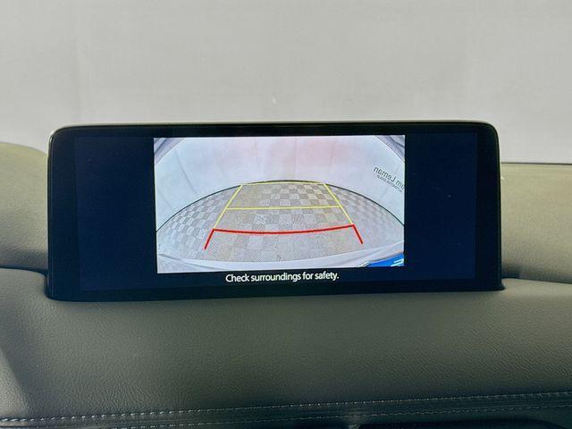 used 2025 Mazda CX-5 car, priced at $23,995