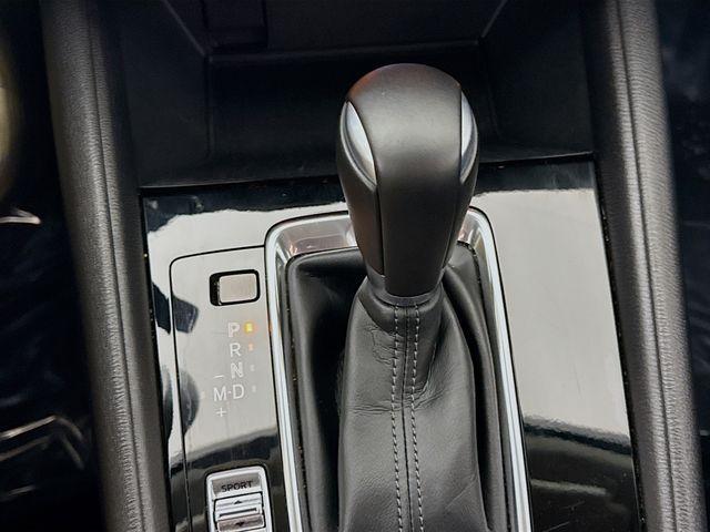 used 2025 Mazda CX-5 car, priced at $23,995