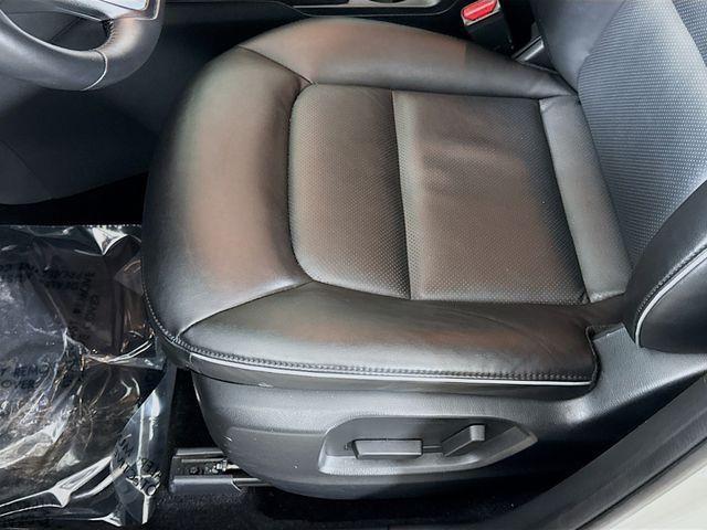 used 2025 Mazda CX-5 car, priced at $23,995