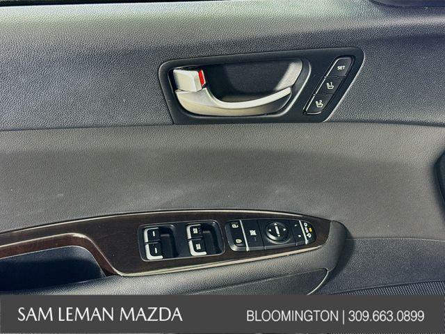 used 2017 Kia Optima car, priced at $11,995
