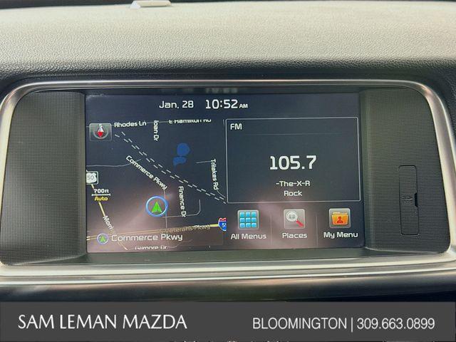 used 2017 Kia Optima car, priced at $11,995