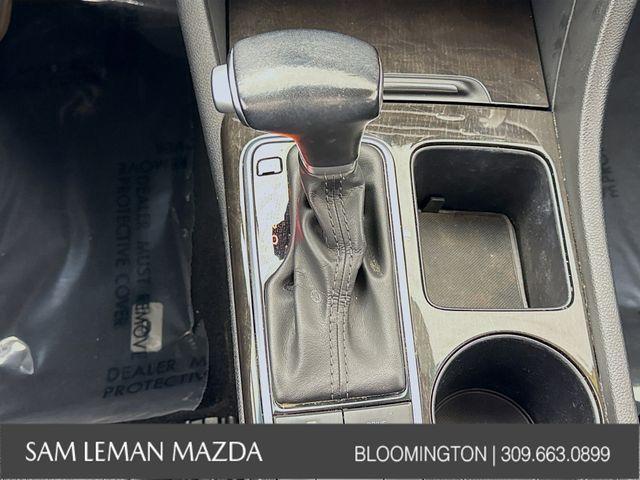 used 2017 Kia Optima car, priced at $11,995