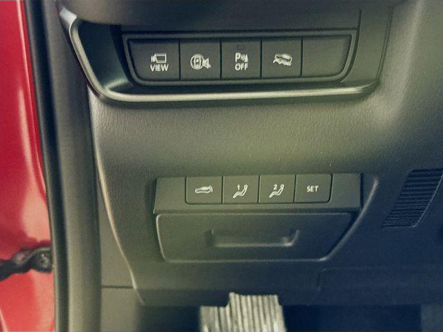 new 2026 Mazda CX-30 car, priced at $40,830