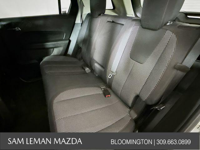 used 2017 GMC Terrain car, priced at $14,719