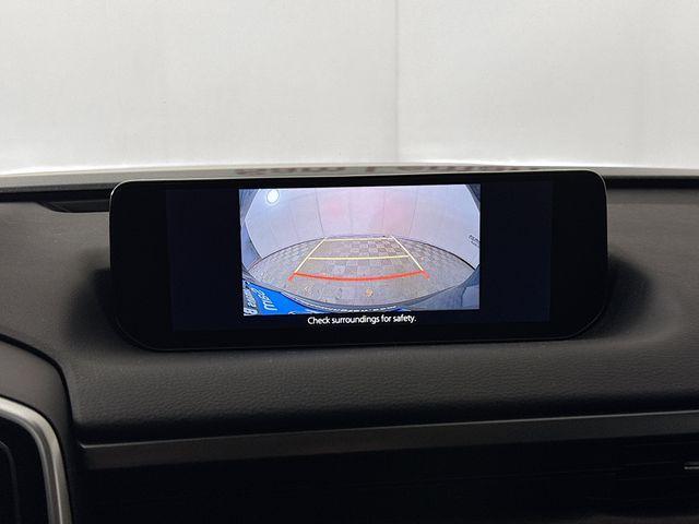 new 2025 Mazda CX-50 Hybrid car, priced at $38,590