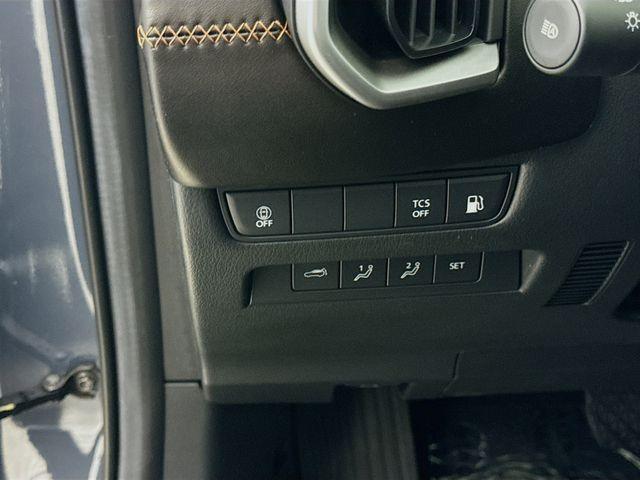 new 2025 Mazda CX-50 Hybrid car, priced at $38,590