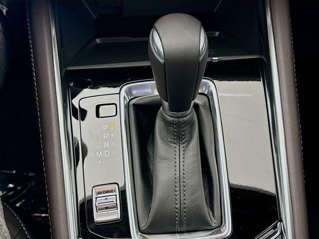 new 2025 Mazda CX-5 car, priced at $41,990