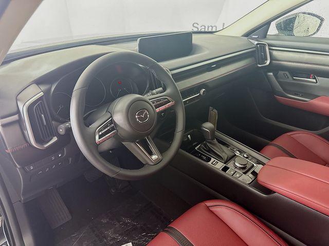 new 2025 Mazda CX-50 Hybrid car, priced at $38,390