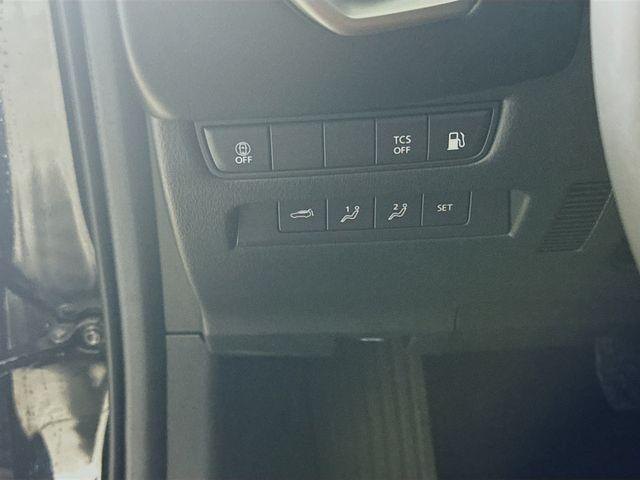 new 2025 Mazda CX-50 Hybrid car, priced at $38,390