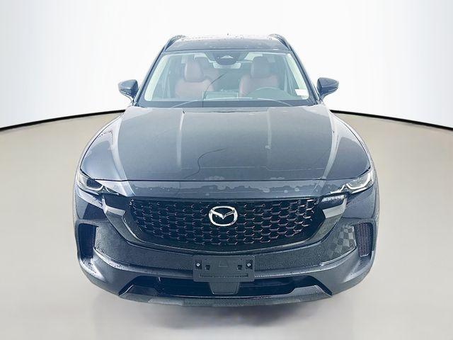 new 2025 Mazda CX-50 Hybrid car, priced at $38,390