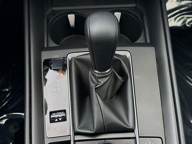 new 2026 Mazda CX-50 car, priced at $33,890