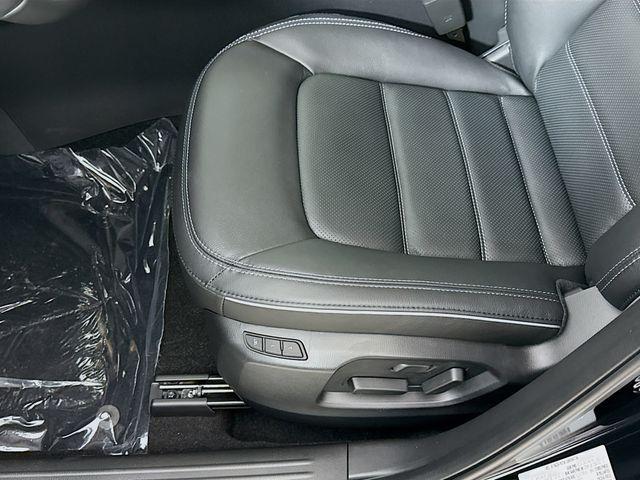 new 2025 Mazda CX-5 car, priced at $36,555