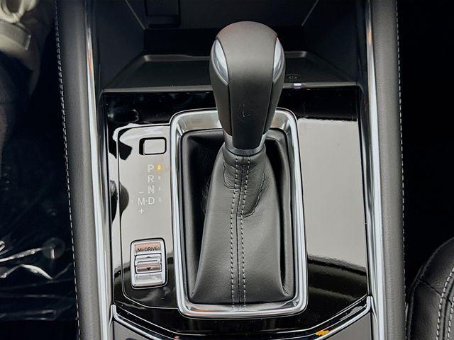 new 2025 Mazda CX-5 car, priced at $36,555