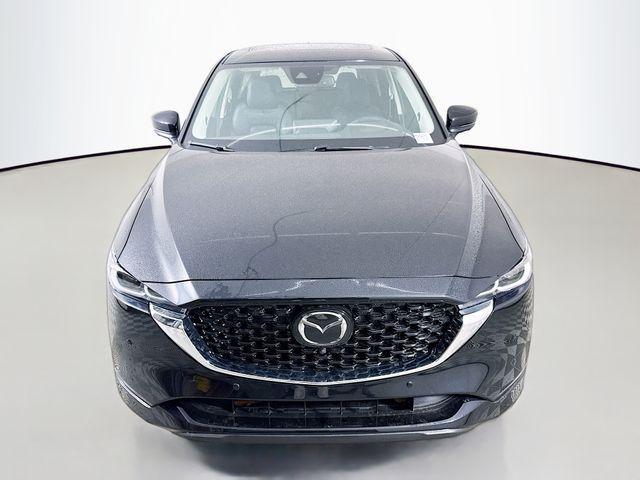 new 2025 Mazda CX-5 car, priced at $36,555
